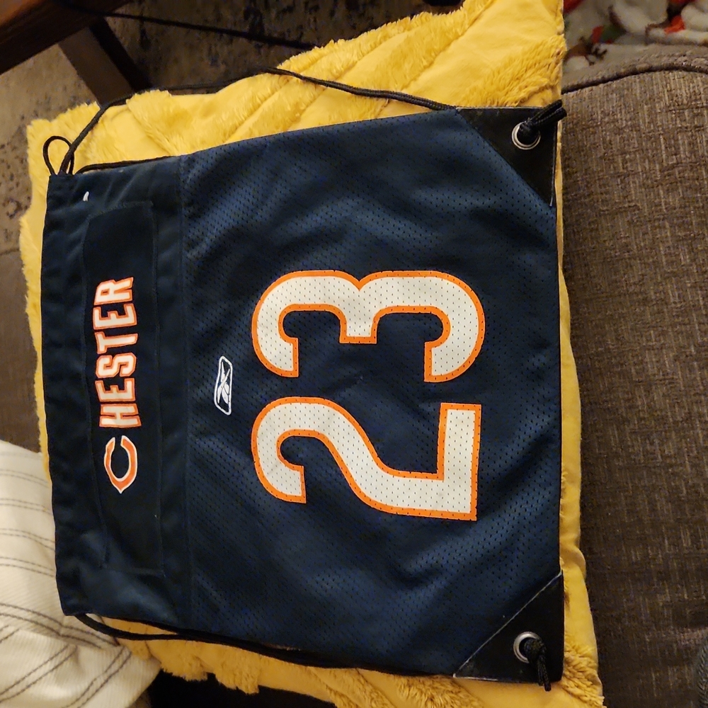 Athletic Backpack #23